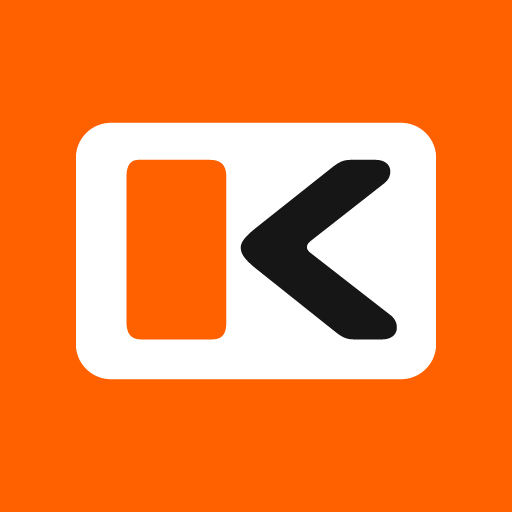 KEMROC Projector logo