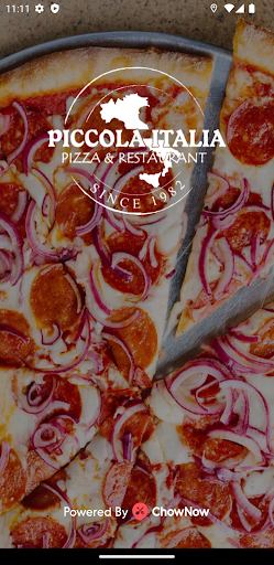 Piccola Italia NC Screen 2