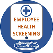 HFHS Employee Health Screening