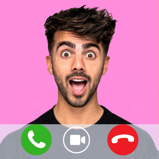 Fede Vigevani Fake video Call Download on Windows