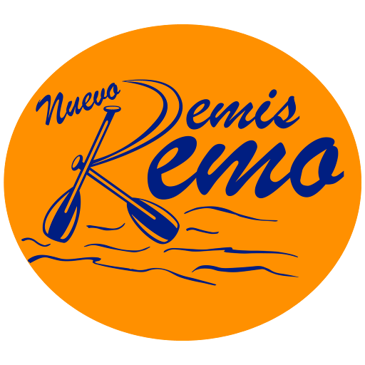 Remis Remo logo