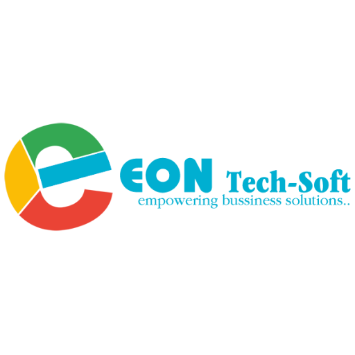 EON TECH-soft logo