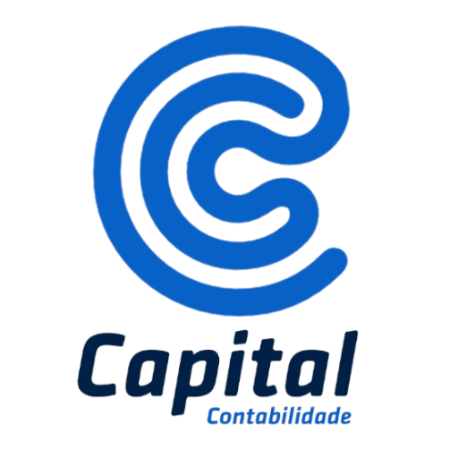 Capital Contabilidade logo