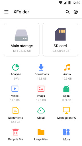 File Manager 1