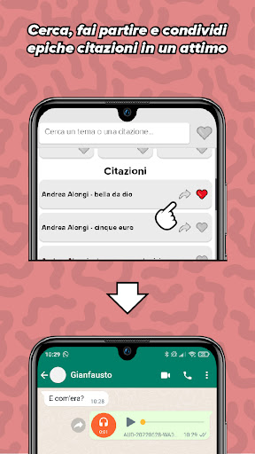 Soundboard Italiana Meme Screen 2