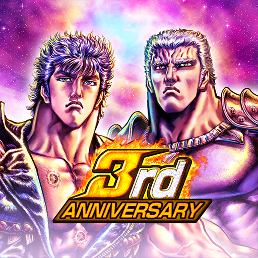 北斗の拳 Legends Revive 原作追体験rpg Google Play のアプリ