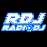 RDJ-Radio DJ icon