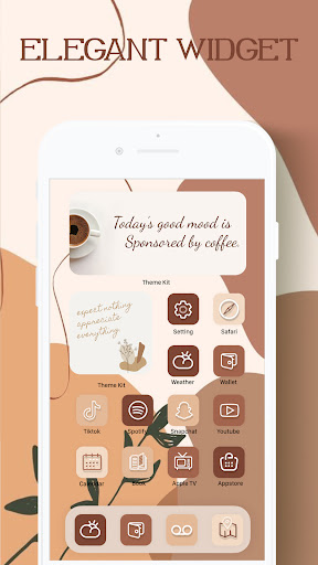 Customize App Icon Changer Screen 3