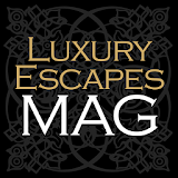 Luxury Escapes Travel icon