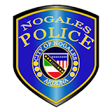 Nogales Police Department icon