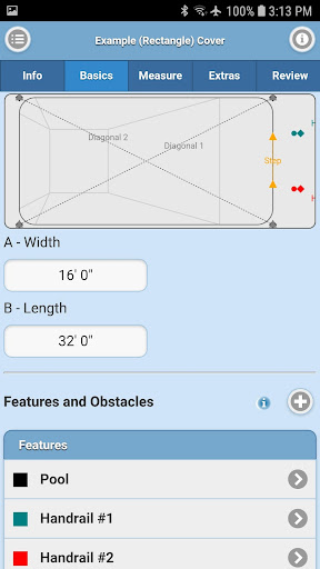 Yard Guard Mobile Screen 3
