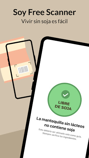 Vista previa de la aplicación
