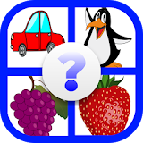 Quiz for kids - kids learning apps icon