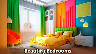 Game screenshot Dream Home: House Makeover hack