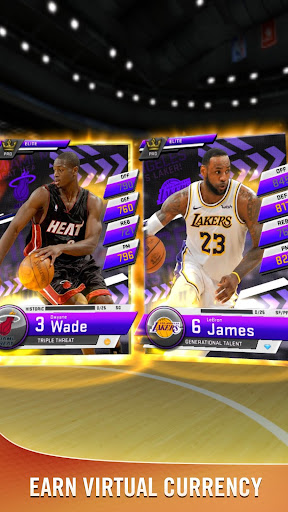 MyNBA2K20 screenshots 5