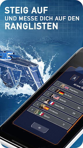 Schiffe Versenken Fleet Battle screenshot 6
