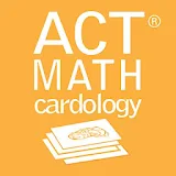 ACT Math Cardology icon