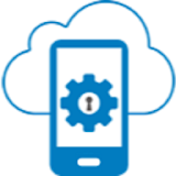 SAP Mobile Secure for Android icon