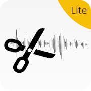 Mp3 Cutter Lite - Ringtone Maker & Audio Cutter