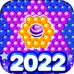Cover Image of Unduh Bubble Shooter 3  APK