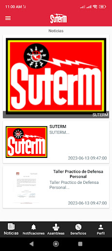 MiSUTERM Screen 3