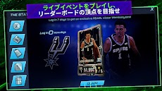 NBA 2K Mobile - 携帯バスケットボールゲームのおすすめ画像4