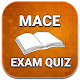 MACE MCQ Exam Prep Quiz Download on Windows