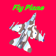 Fly Plane app icon