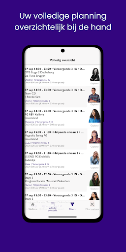 Zorgwerk opdrachtgevers Screen 3