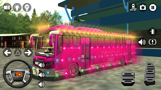 Driving Simulator Srilanka  screenshots 7