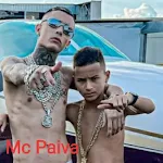 Cover Image of डाउनलोड Mc Paiva - Quem Ta E Nois  APK