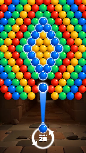 Classic Bubble Shooter screenshot 16