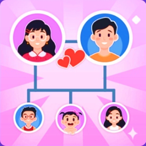 Life Family Simulator Download on Windows