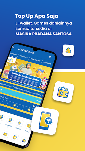 MasikaReload Screen 3