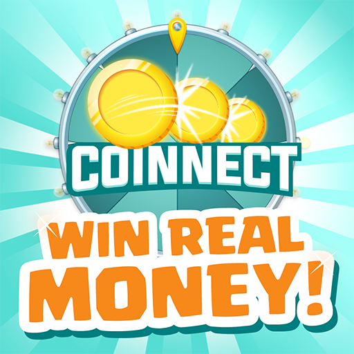 Coinnect Win Real Money Games