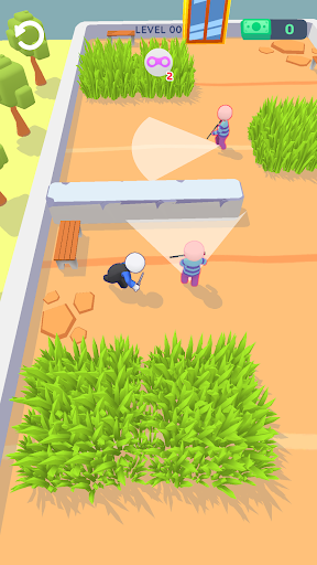 Stealth Hitman Screenshot 1 - AppWisp.com