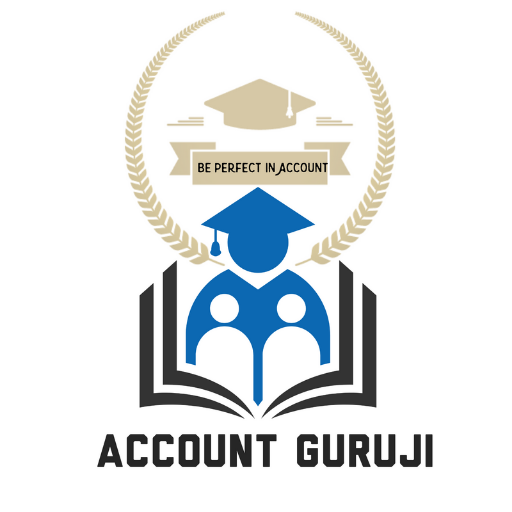 Account Guruji logo