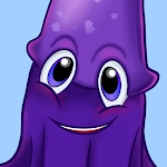 Cover Image of Download Squid: The game  APK