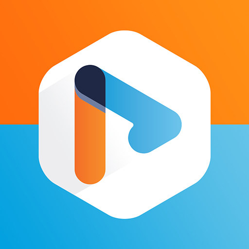 iPayroll Kiosk logo