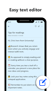 Screenshot image