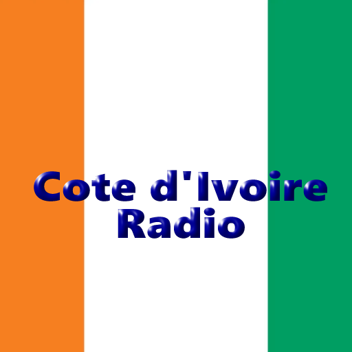 Radio CI: Ivory Coast Stations logo