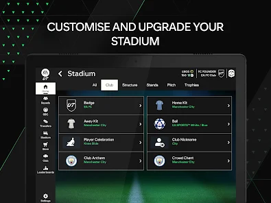 EA SPORTS FC™ 24 Companion - Aplicaciones en Google Play
