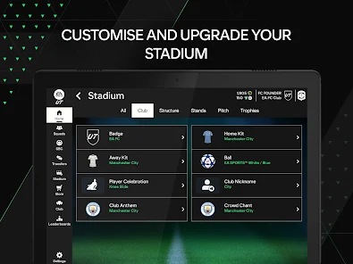 EA SPORTS FC™ 24 Companion – Apps no Google Play