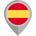 Cover Image of Скачать Spain VPN - Get free Spain IP 13.0 APK