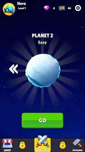 Dig Heroes World: Drill Games screenshot 10