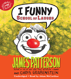Icon image I Funny: School of Laughs