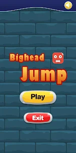 Bighead Unlimited Jump