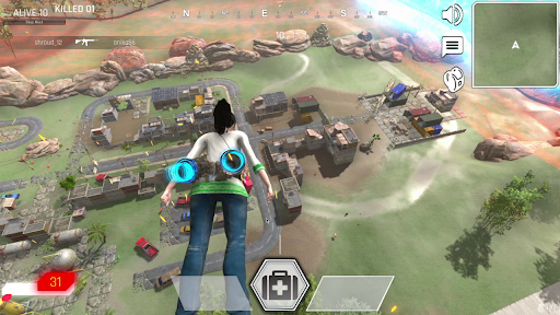 Annihilation Mobile APK Download For Android Latest Version Free Gallery 8