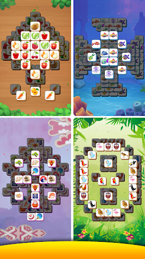 Tile Puzzle-Tiles match game Screen 2