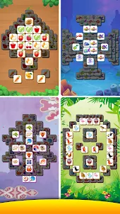 Tile Puzzle-Tiles match game
